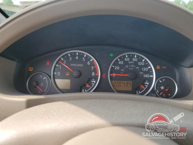 5N1AR18B78C602521 2008 NISSAN PATHFINDER photo no. 9