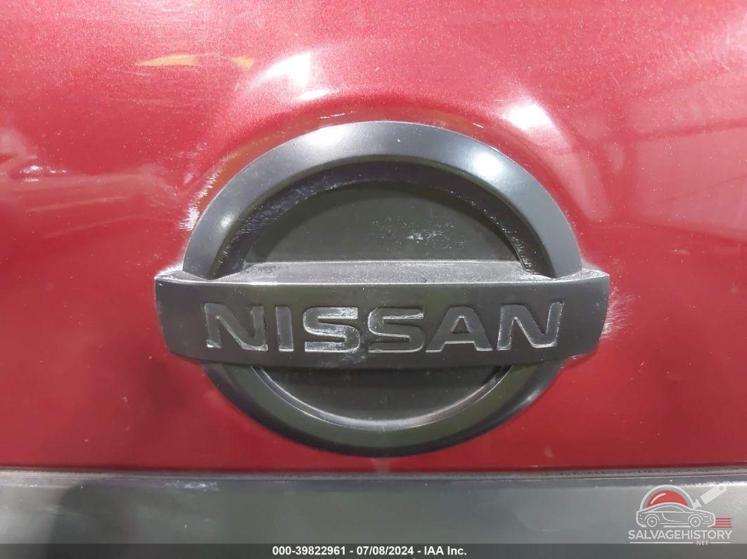 5N1BR18B38C622933 2008 NISSAN PATHFINDER photo no. 6