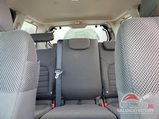 5N1AR18U99C602300 2009 NISSAN PATHFINDER photo no. 10