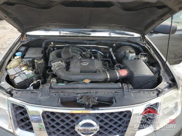 5N1AR18U99C602300 2009 NISSAN PATHFINDER photo no. 12