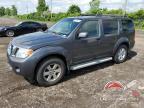 5N1AR1NBXAC604502 2010 NISSAN PATHFINDER photo no. 8