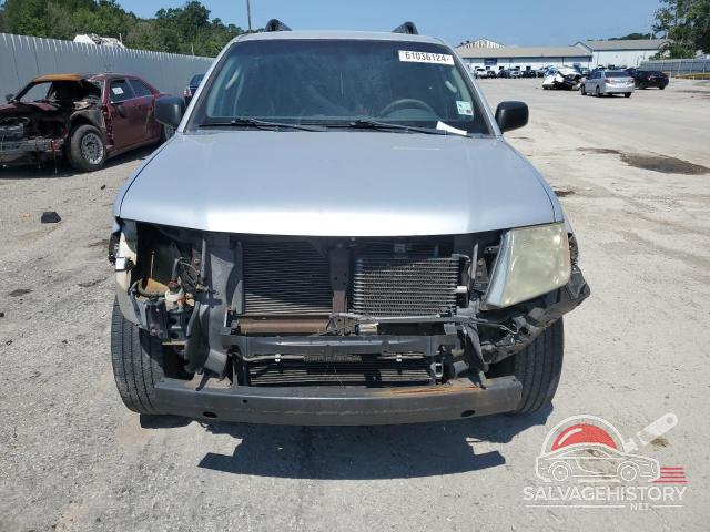 5N1AR1NN9BC621481 2011 NISSAN PATHFINDER photo no. 5