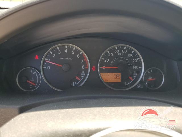5N1AR1NN9BC621481 2011 NISSAN PATHFINDER photo no. 9