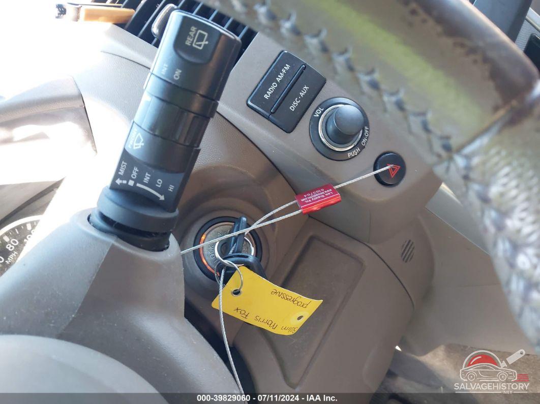 5N1AR1NB3CC616235 2012 NISSAN PATHFINDER photo no. 11