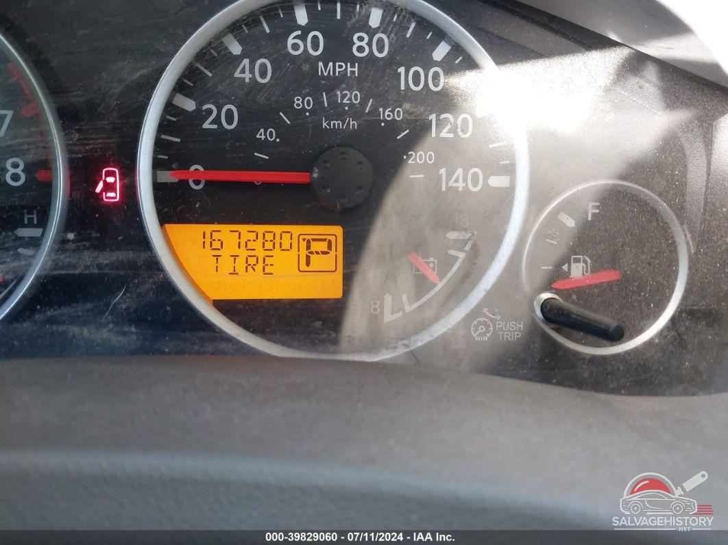 5N1AR1NB3CC616235 2012 NISSAN PATHFINDER photo no. 7