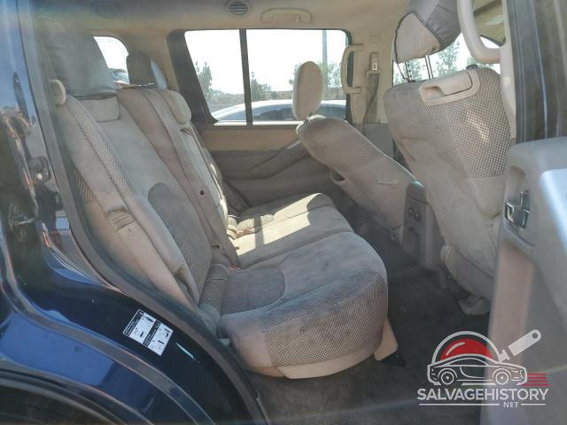5N1AR1NN3CC607755 2012 NISSAN PATHFINDER photo no. 11