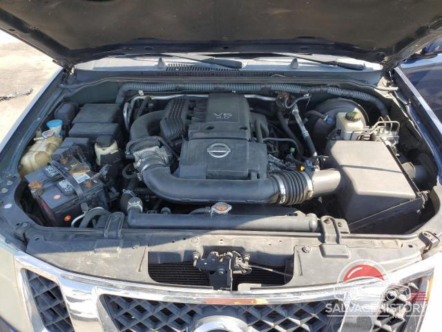 5N1AR1NN3CC607755 2012 NISSAN PATHFINDER photo no. 12