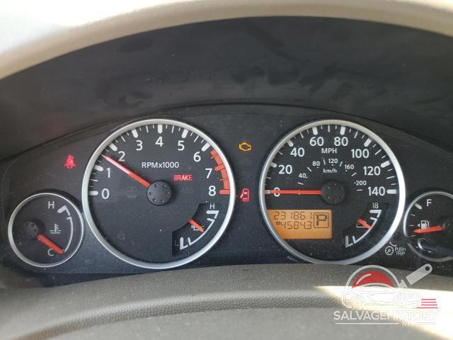 5N1AR1NN3CC607755 2012 NISSAN PATHFINDER photo no. 9