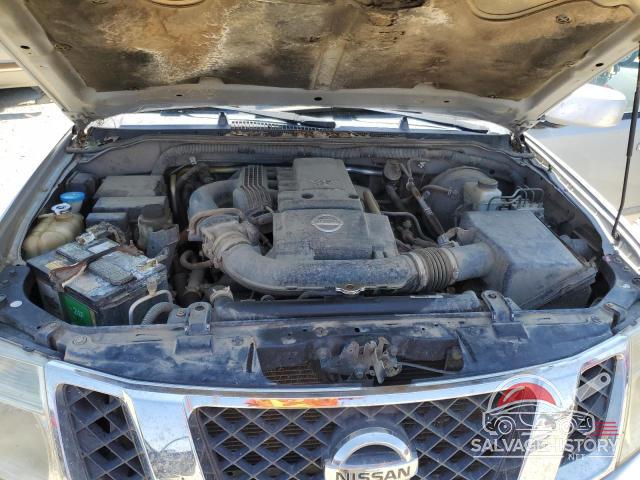 5N1AR1NN6CC600170 2012 NISSAN PATHFINDER photo no. 12