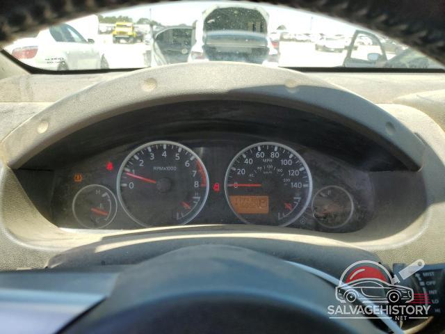 5N1AR1NN6CC600170 2012 NISSAN PATHFINDER photo no. 9