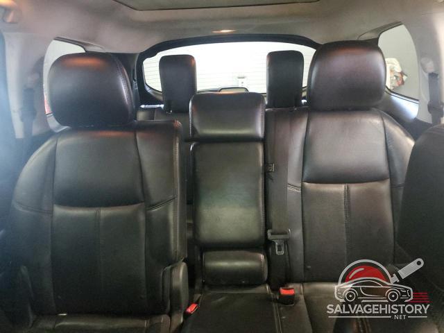 5N1AR2MM3DC636446 2013 NISSAN PATHFINDER photo no. 10