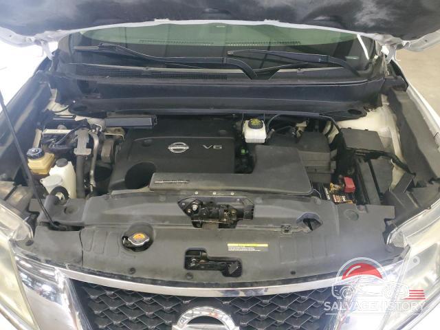 5N1AR2MM3DC636446 2013 NISSAN PATHFINDER photo no. 12