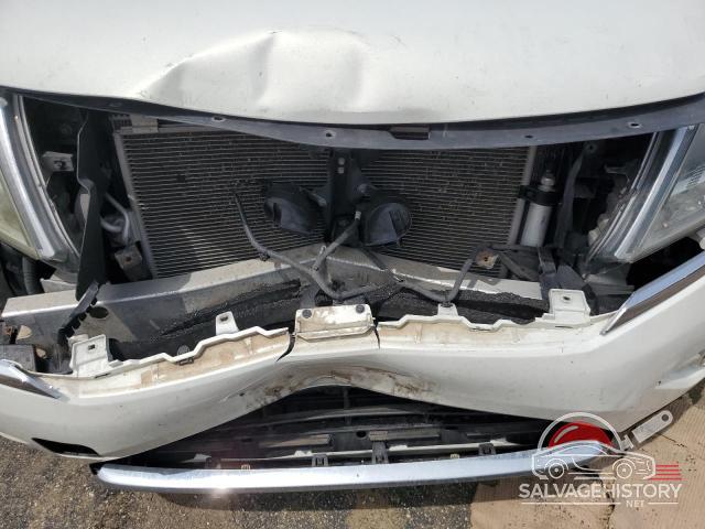 5N1AR2MM5DC623990 2013 NISSAN PATHFINDER photo no. 11