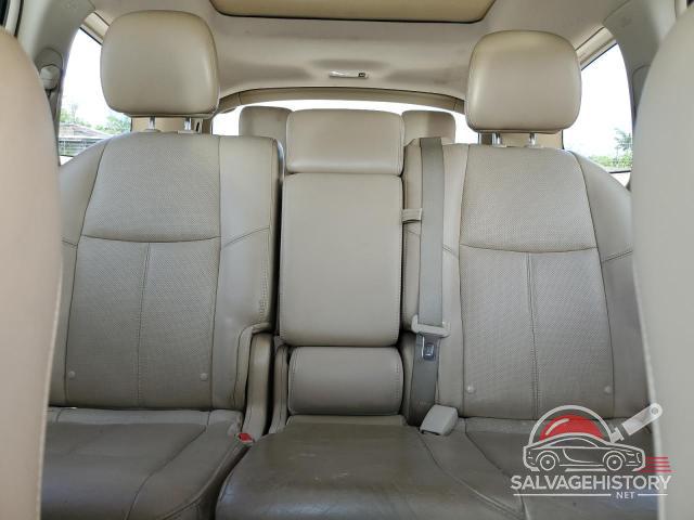 5N1AR2MM8DC653839 2013 NISSAN PATHFINDER photo no. 10