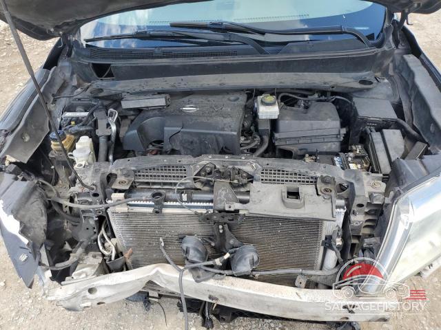 5N1AR2MM8DC653839 2013 NISSAN PATHFINDER photo no. 12