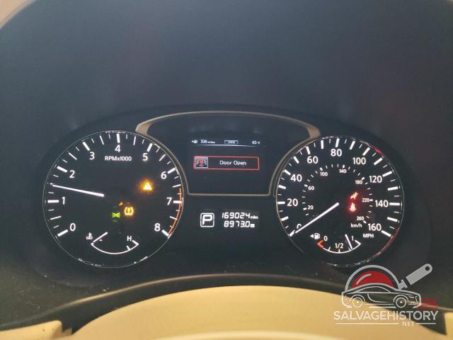 5N1AR2MMXDC676636 2013 NISSAN PATHFINDER photo no. 9
