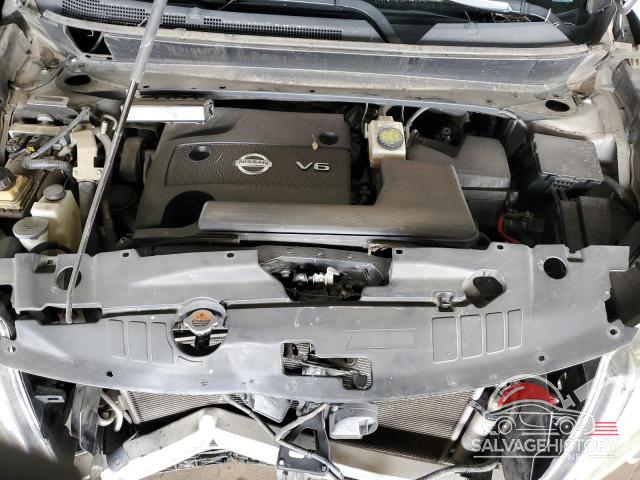 5N1AR2MN3DC649805 2013 NISSAN PATHFINDER photo no. 12