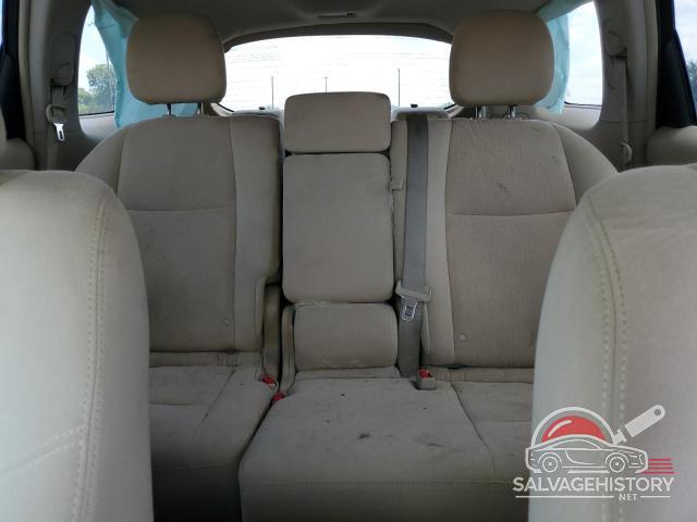 5N1AR2MN7DC620601 2013 NISSAN PATHFINDER photo no. 10