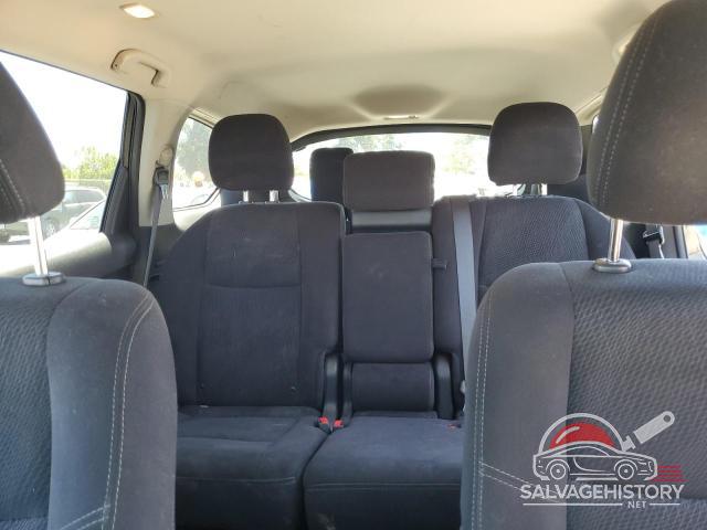 5N1AR2MN9DC667452 2013 NISSAN PATHFINDER photo no. 10