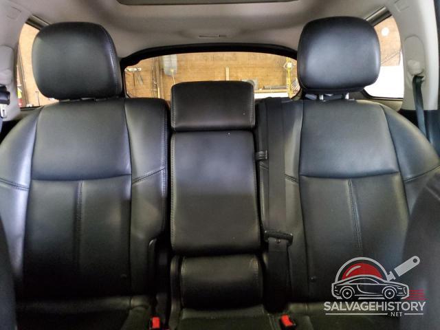5N1AR2MM1EC631618 2014 NISSAN PATHFINDER photo no. 10