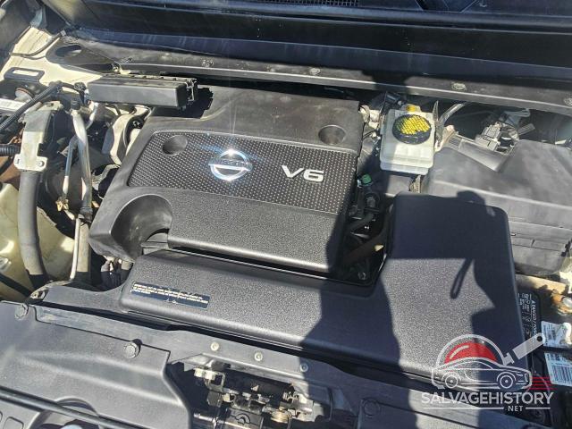 5N1AR2MM2EC643521 2014 NISSAN PATHFINDER photo no. 7