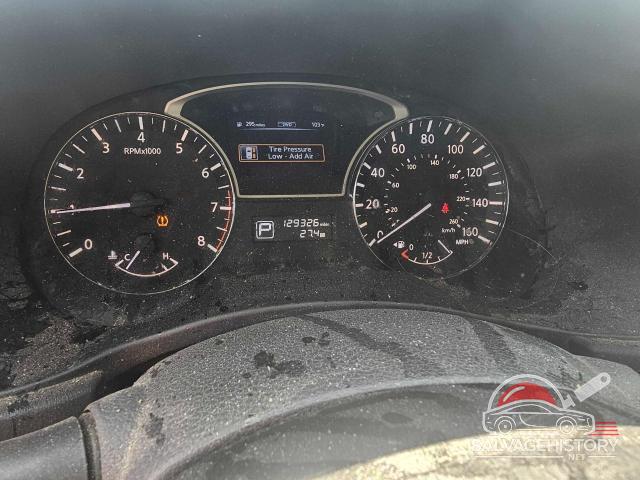 5N1AR2MM2EC643521 2014 NISSAN PATHFINDER photo no. 8