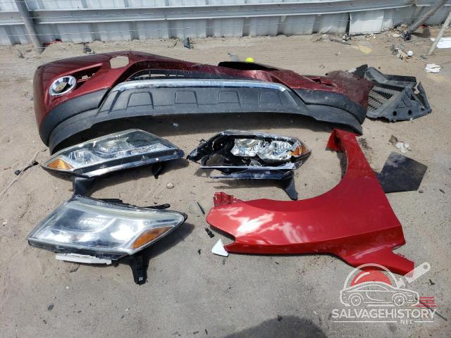 5N1AR2MM6EC659947 2014 NISSAN PATHFINDER photo no. 13