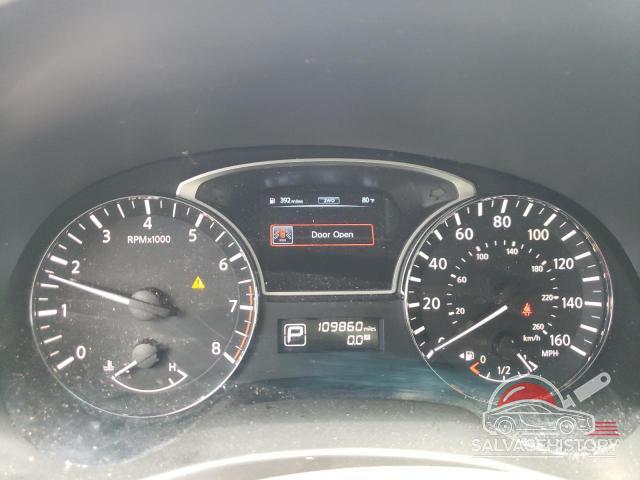 5N1AR2MM6EC659947 2014 NISSAN PATHFINDER photo no. 9