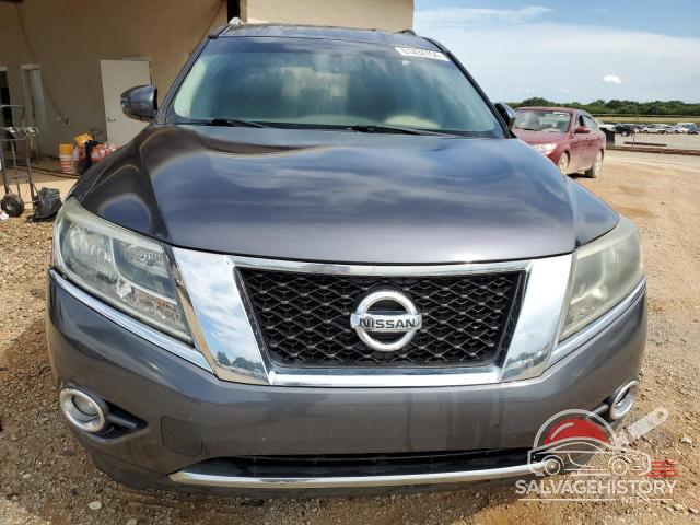 5N1AR2MN1EC622832 2014 NISSAN PATHFINDER photo no. 5