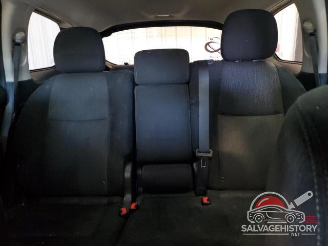 5N1AR2MN1EC672369 2014 NISSAN PATHFINDER photo no. 10