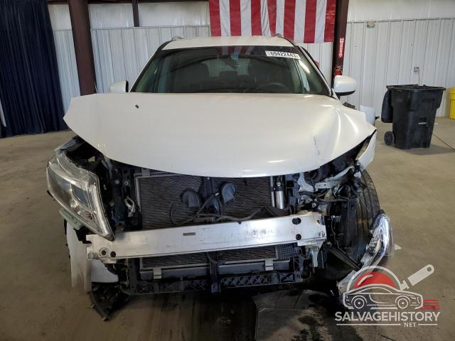 5N1AR2MN1EC672369 2014 NISSAN PATHFINDER photo no. 5