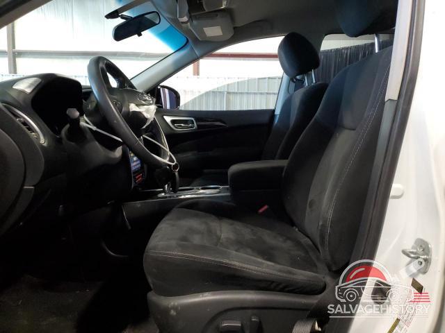 5N1AR2MN1EC672369 2014 NISSAN PATHFINDER photo no. 7