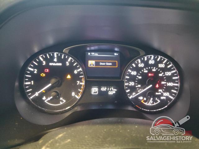 5N1AR2MN1EC672369 2014 NISSAN PATHFINDER photo no. 9