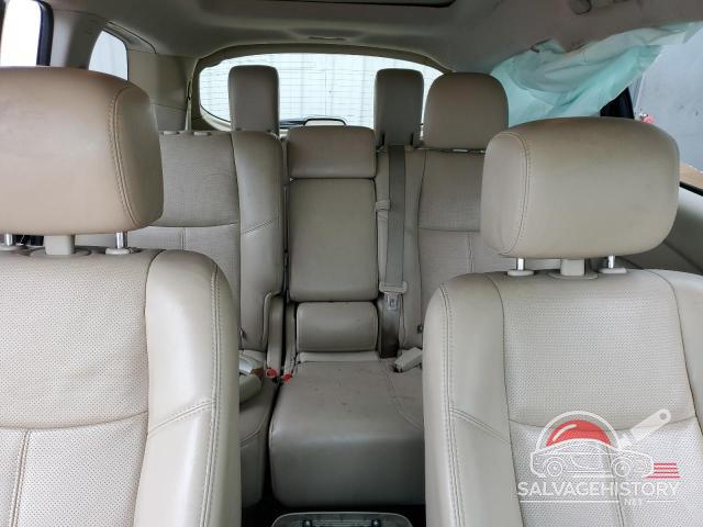 5N1AR2MN2EC729145 2014 NISSAN PATHFINDER photo no. 10