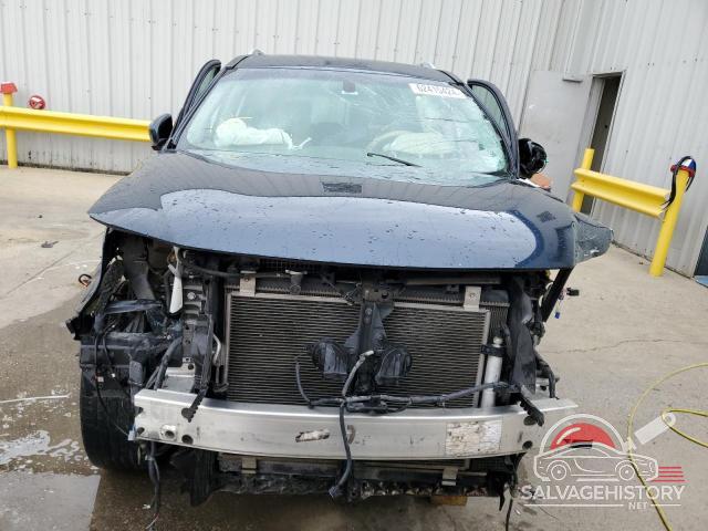 5N1AR2MN2EC729145 2014 NISSAN PATHFINDER photo no. 5