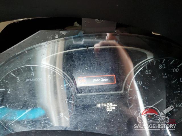 5N1AR2MN2EC729145 2014 NISSAN PATHFINDER photo no. 9
