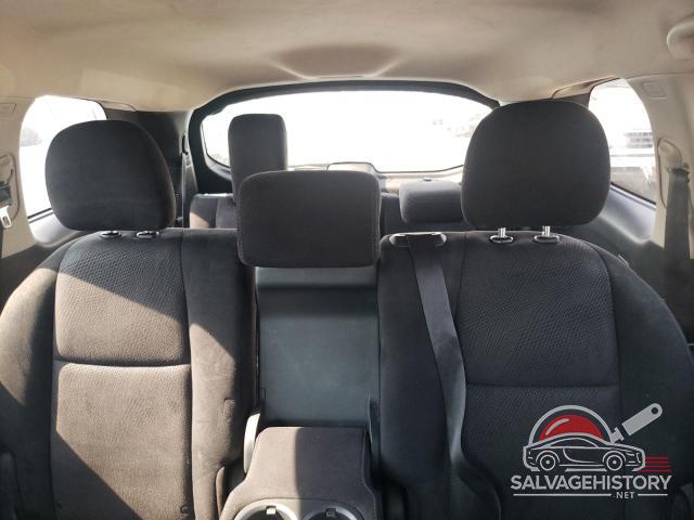 5N1AR2MM3FC661544 2015 NISSAN PATHFINDER photo no. 10