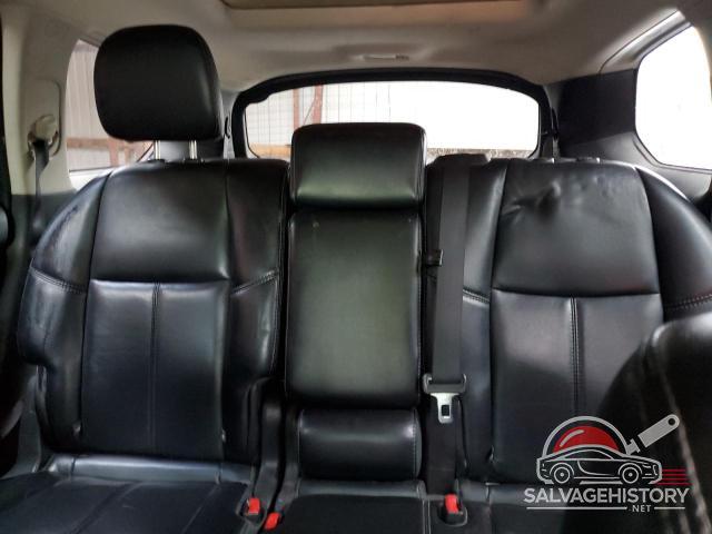 5N1AR2MM4FC670852 2015 NISSAN PATHFINDER photo no. 10
