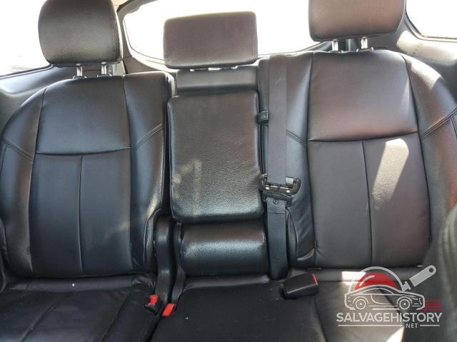 5N1AR2MN4FC689331 2015 NISSAN PATHFINDER photo no. 10