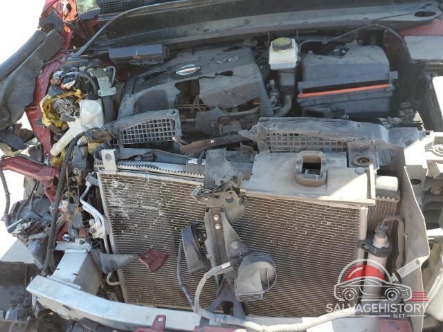 5N1AR2MN4FC689331 2015 NISSAN PATHFINDER photo no. 12