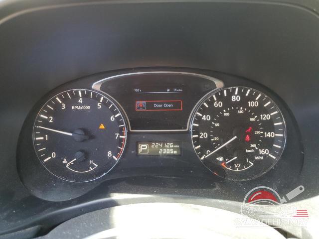 5N1AR2MN9FC658236 2015 NISSAN PATHFINDER photo no. 9