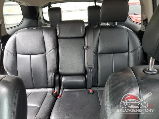 5N1AR2MN3GC630871 2016 NISSAN PATHFINDER photo no. 10