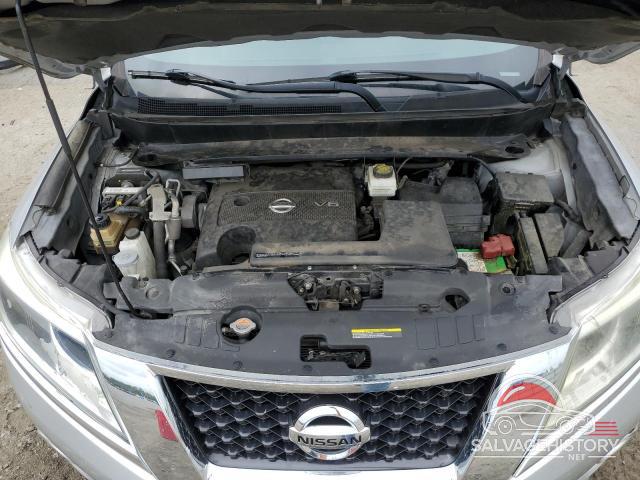 5N1AR2MN3GC630871 2016 NISSAN PATHFINDER photo no. 12