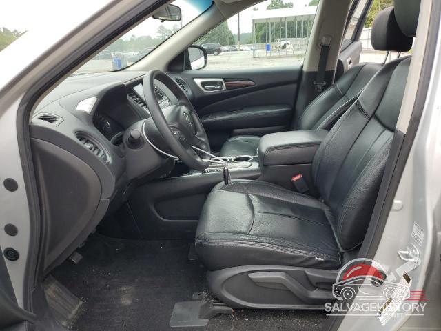 5N1AR2MN3GC630871 2016 NISSAN PATHFINDER photo no. 7
