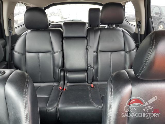 5N1DR2MM2HC681915 2017 NISSAN PATHFINDER photo no. 10