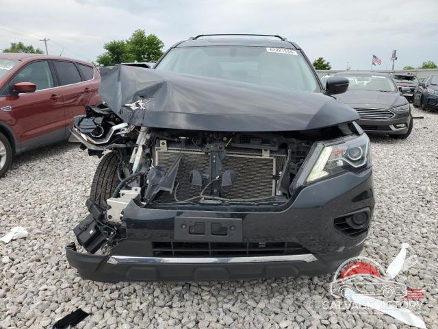 5N1DR2MM2HC693224 2017 NISSAN PATHFINDER photo no. 5