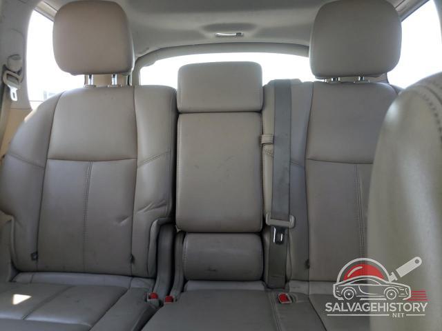 5N1DR2MM3HC674147 2017 NISSAN PATHFINDER photo no. 10
