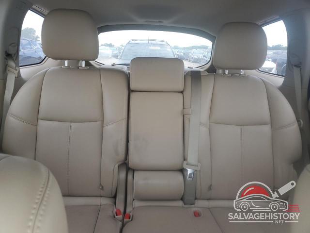 5N1DR2MM9HC602966 2017 NISSAN PATHFINDER photo no. 10