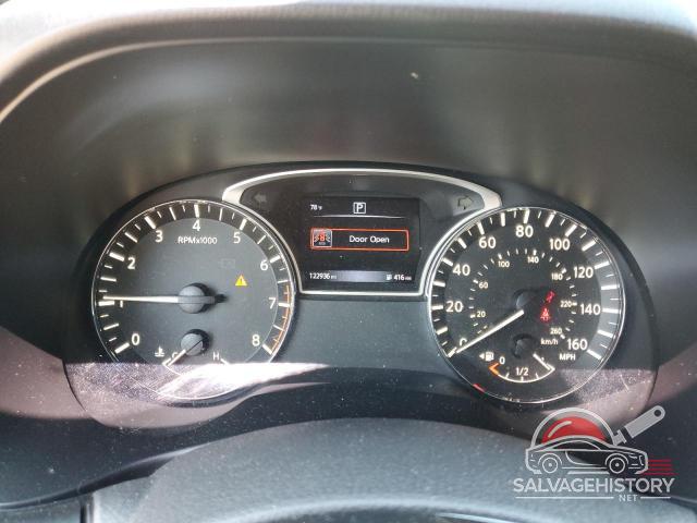 5N1DR2MN4HC606285 2017 NISSAN PATHFINDER photo no. 9