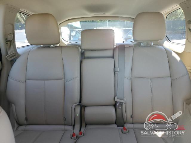5N1DR2MN4HC699261 2017 NISSAN PATHFINDER photo no. 10